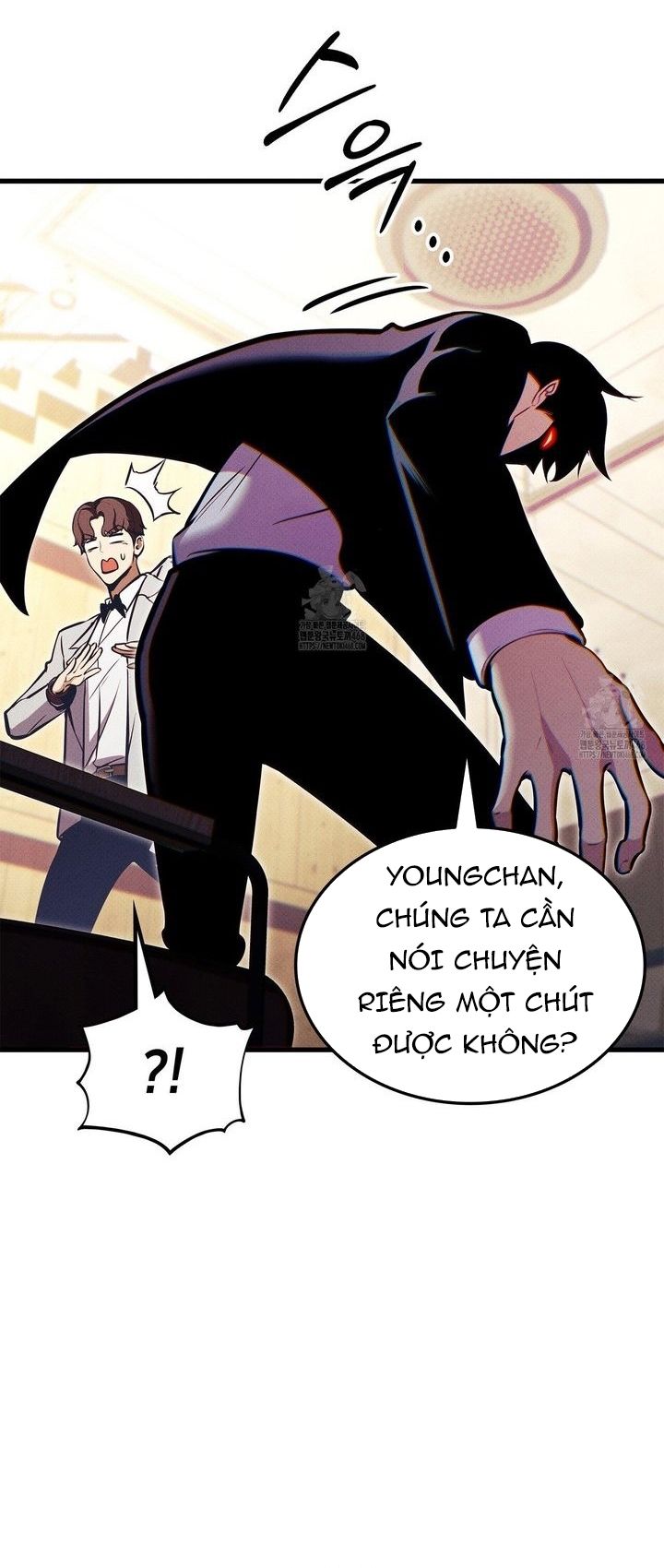 Huyền Thoại Game Thủ - Tái Xuất Chapter 215 - 11