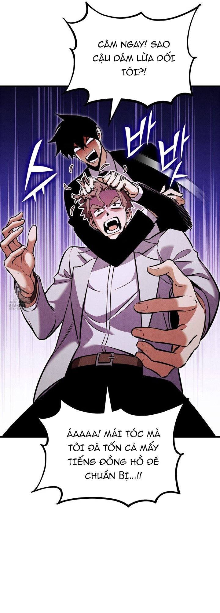 Huyền Thoại Game Thủ - Tái Xuất Chapter 215 - 13