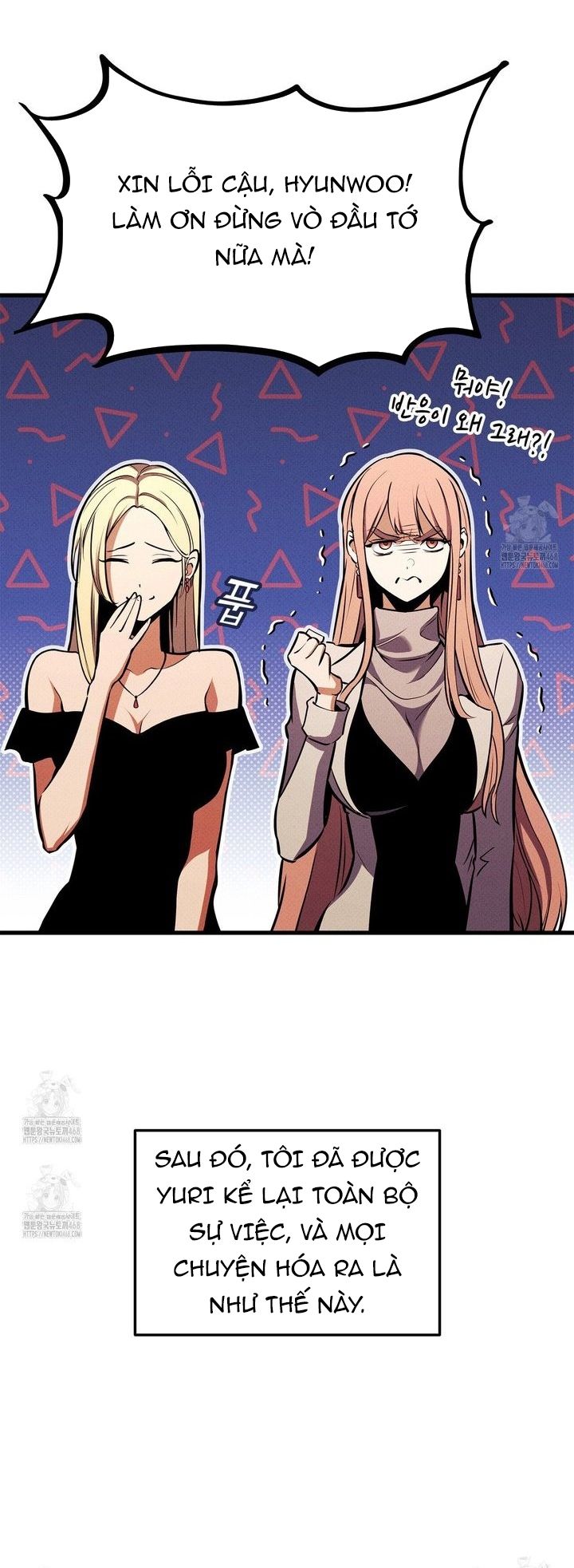 Huyền Thoại Game Thủ - Tái Xuất Chapter 215 - 14