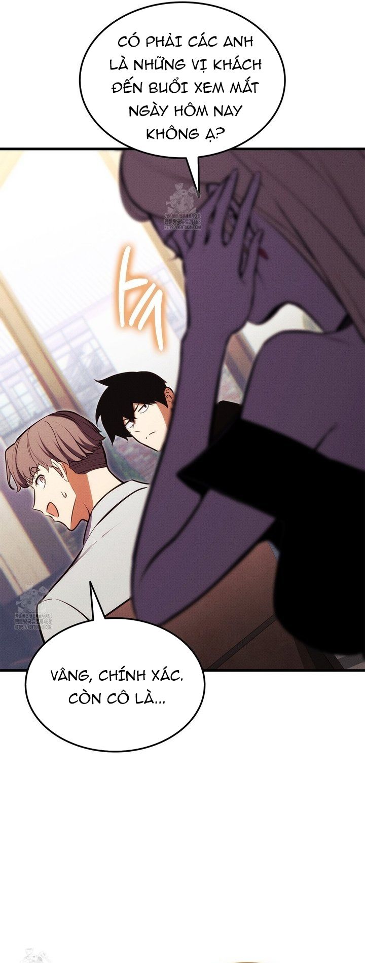 Huyền Thoại Game Thủ - Tái Xuất Chapter 215 - 3