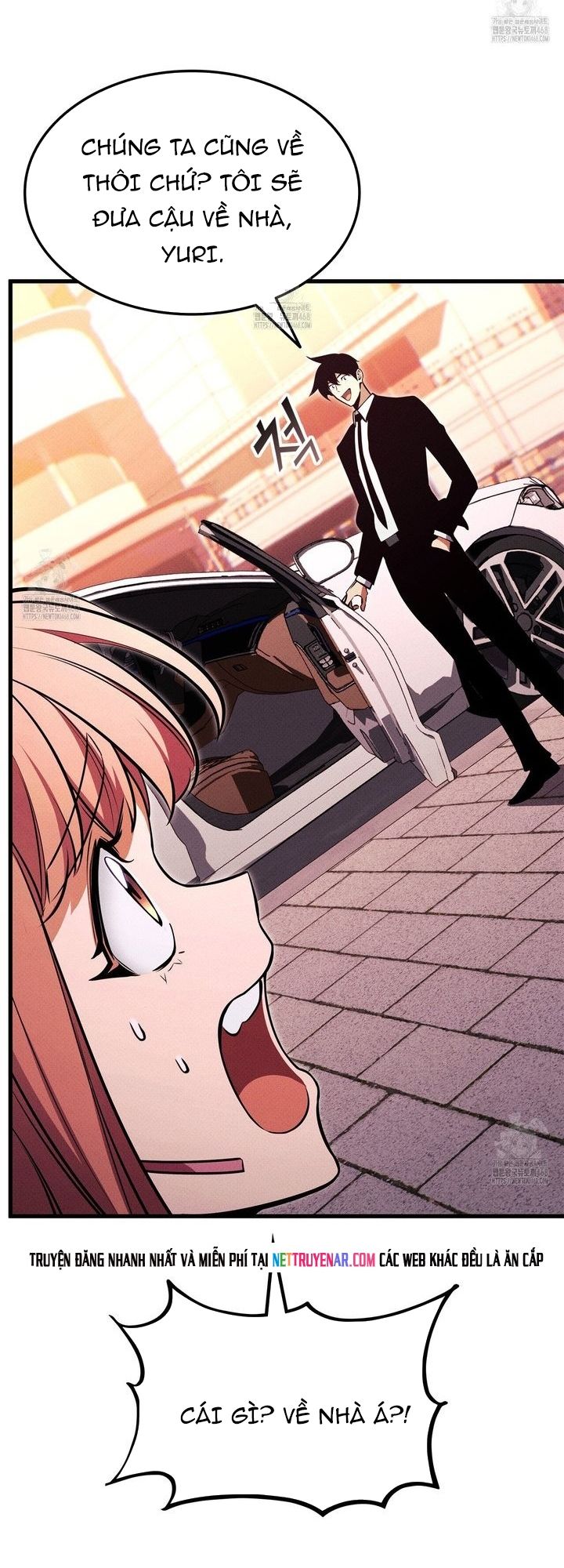 Huyền Thoại Game Thủ - Tái Xuất Chapter 215 - 24