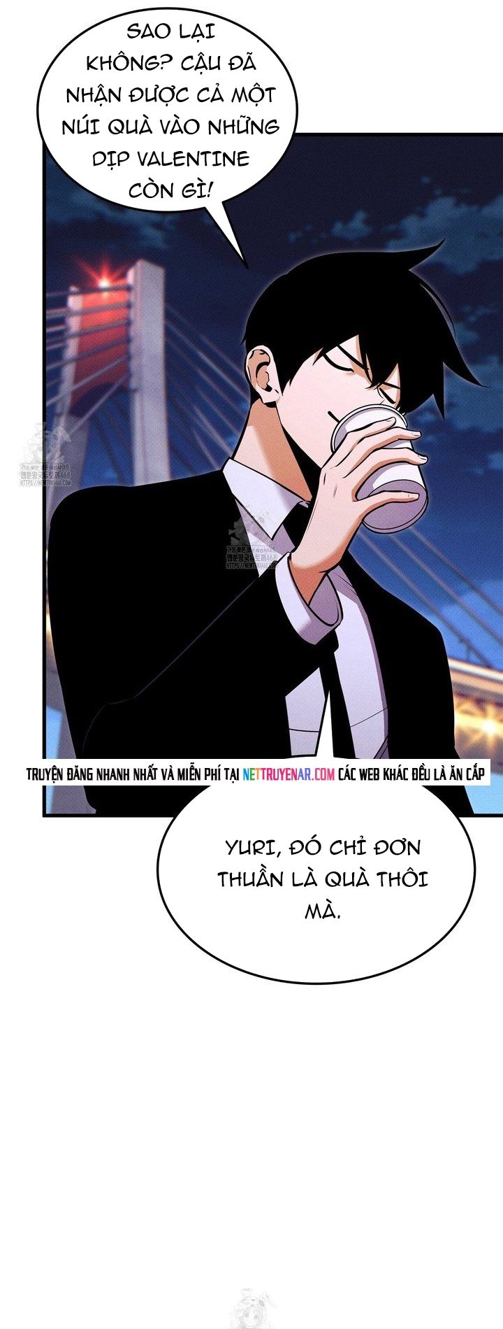 Huyền Thoại Game Thủ - Tái Xuất Chapter 215 - 36