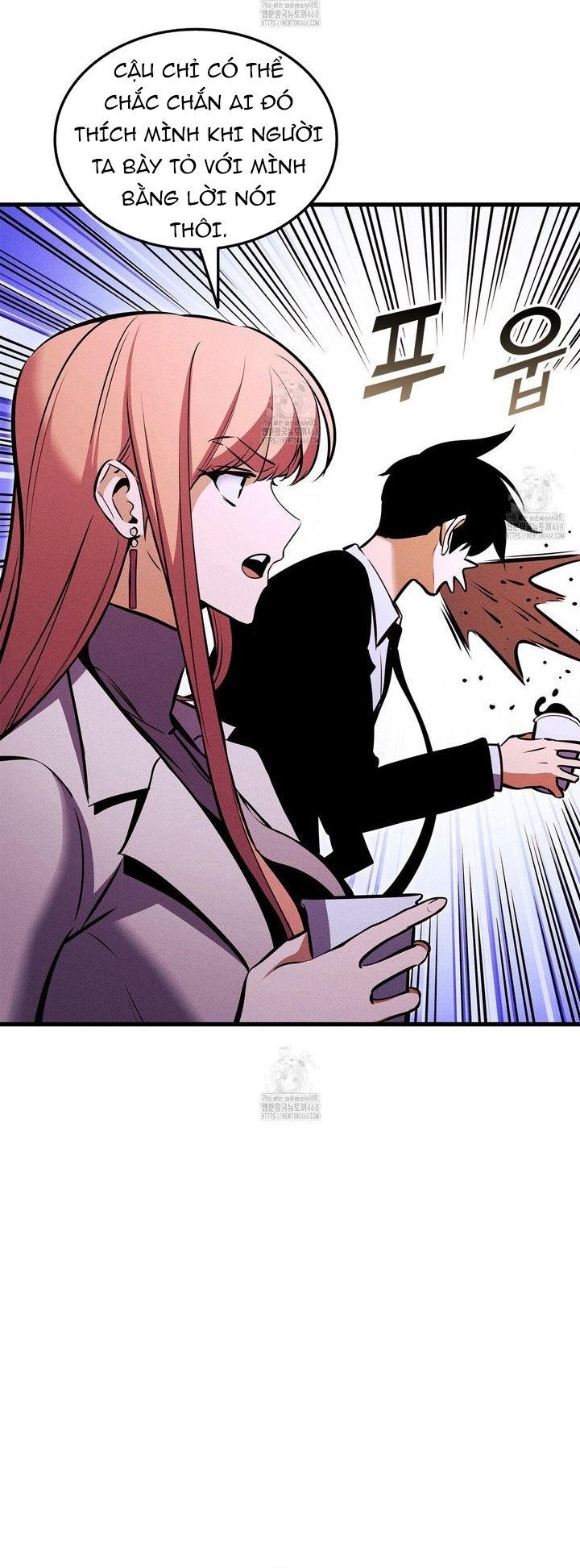 Huyền Thoại Game Thủ - Tái Xuất Chapter 215 - 37