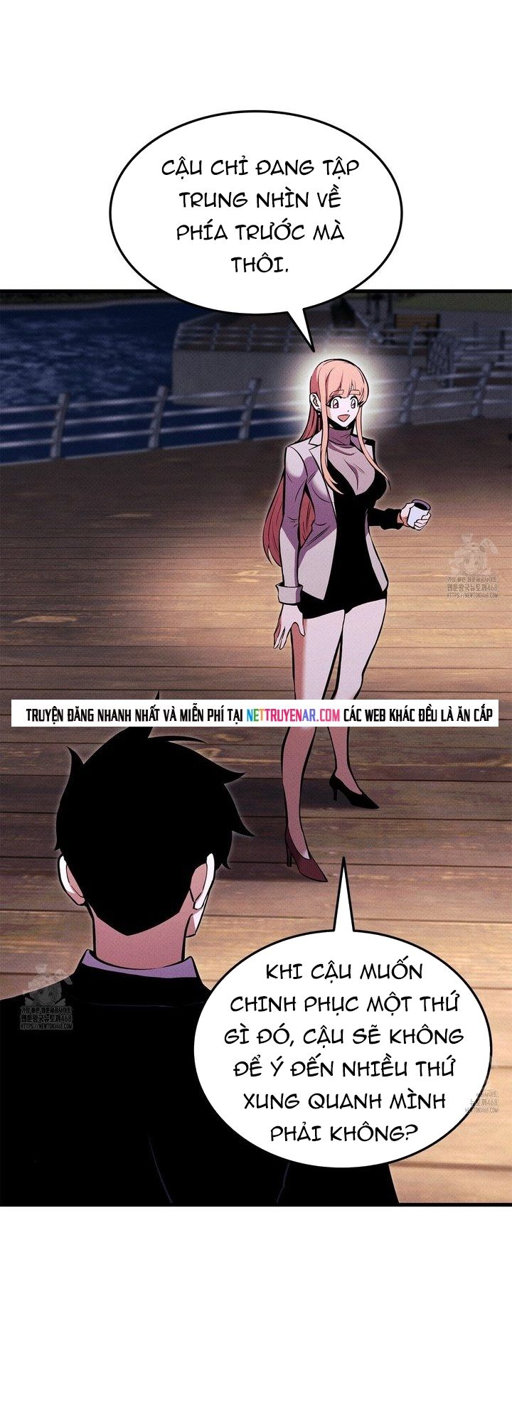 Huyền Thoại Game Thủ - Tái Xuất Chapter 215 - 43