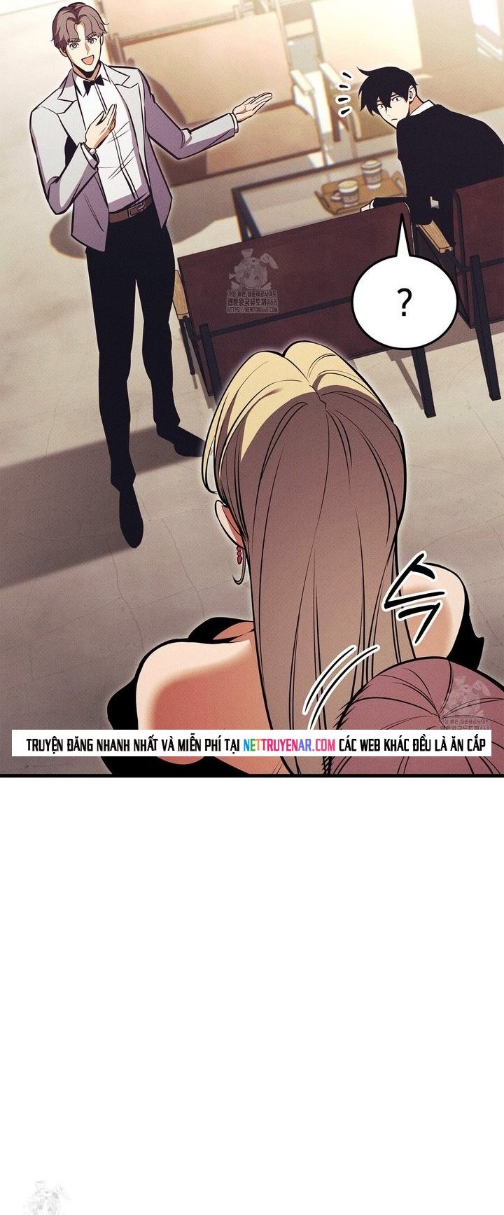 Huyền Thoại Game Thủ - Tái Xuất Chapter 215 - 6