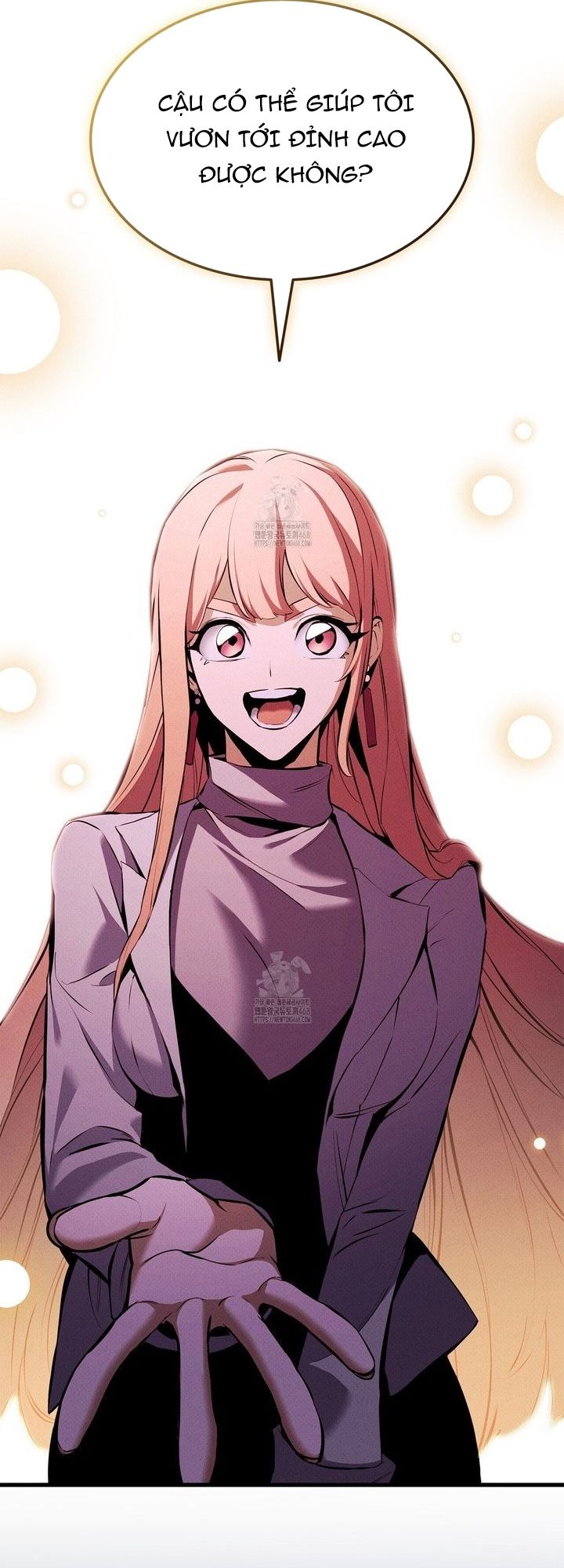 Huyền Thoại Game Thủ - Tái Xuất Chapter 215 - 51