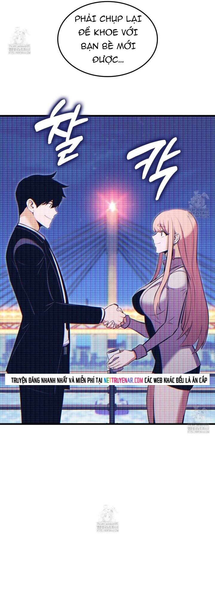 Huyền Thoại Game Thủ - Tái Xuất Chapter 215 - 57