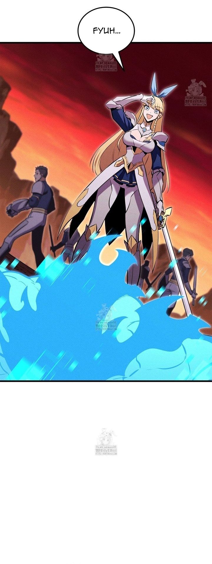 Huyền Thoại Game Thủ - Tái Xuất Chapter 215 - 60