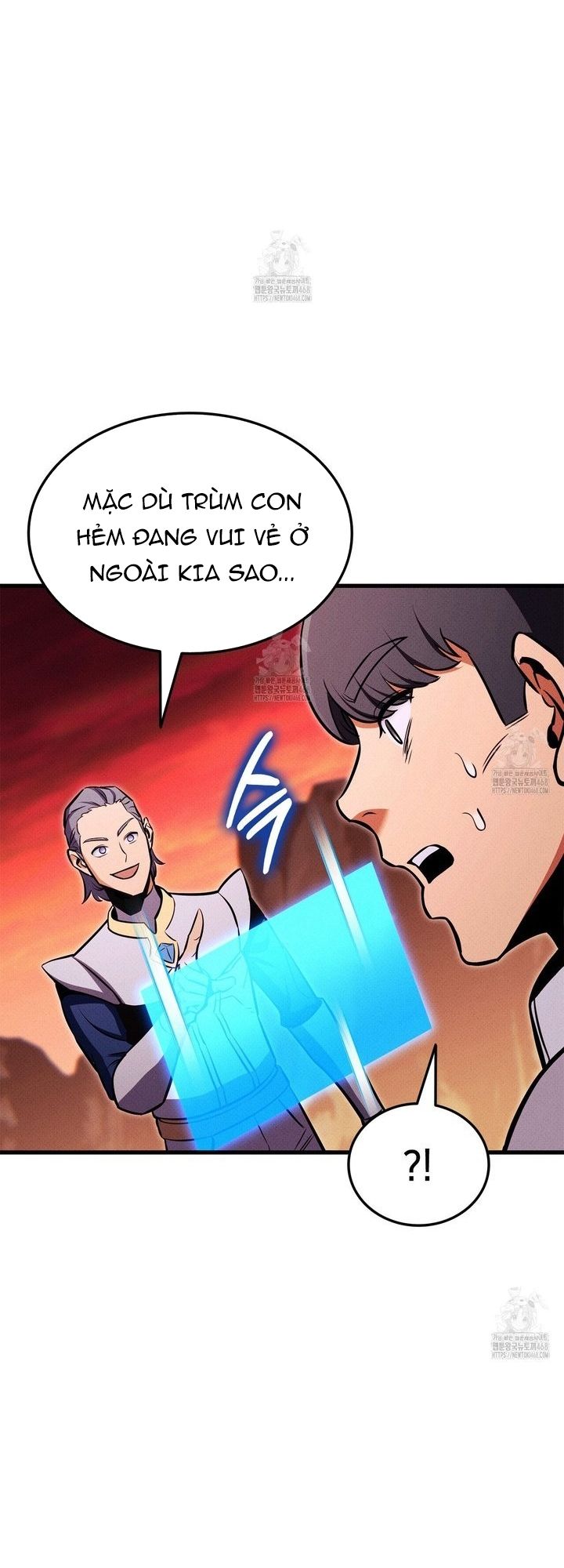 Huyền Thoại Game Thủ - Tái Xuất Chapter 215 - 63