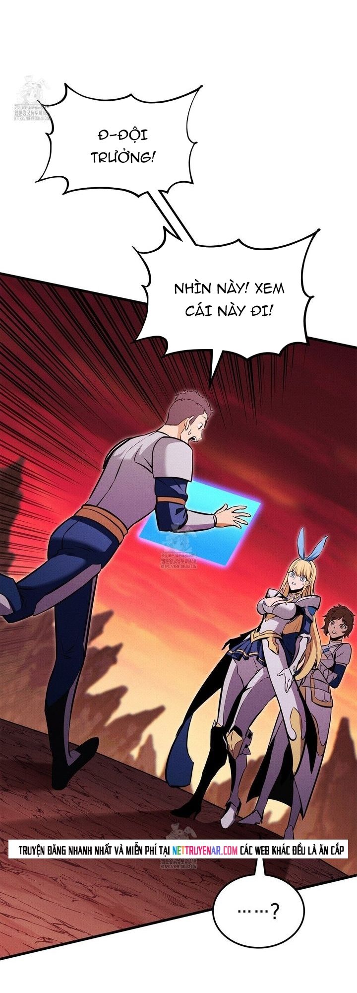 Huyền Thoại Game Thủ - Tái Xuất Chapter 215 - 64