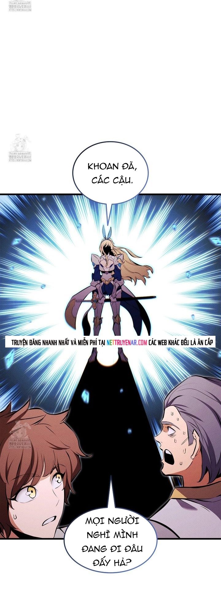 Huyền Thoại Game Thủ - Tái Xuất Chapter 215 - 68