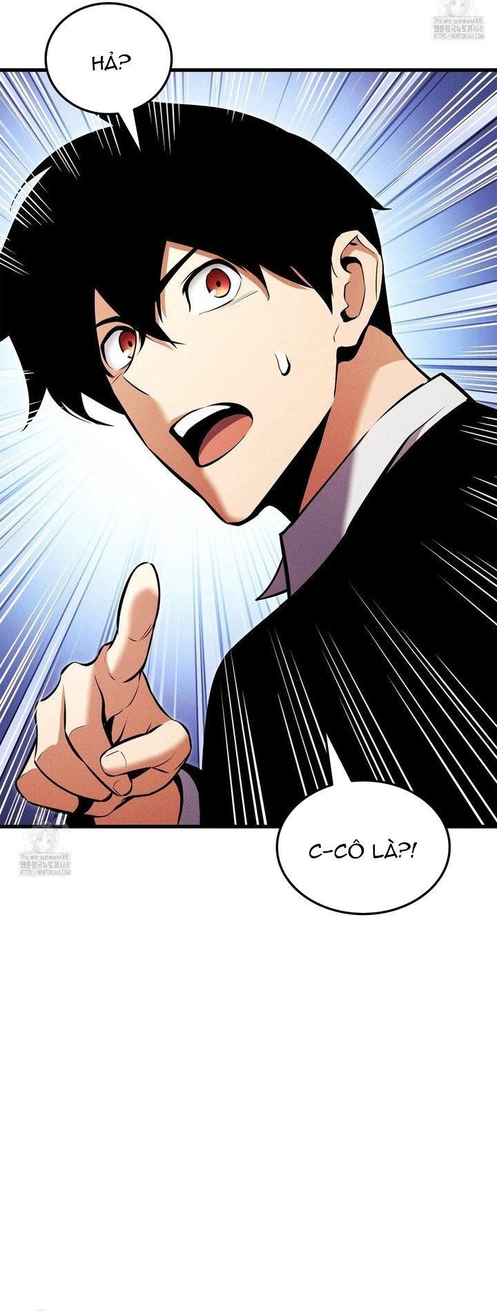 Huyền Thoại Game Thủ - Tái Xuất Chapter 215 - 8