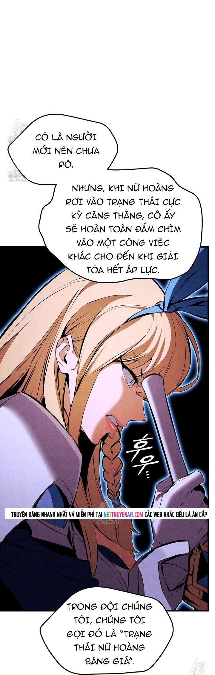 Huyền Thoại Game Thủ - Tái Xuất Chapter 215 - 71