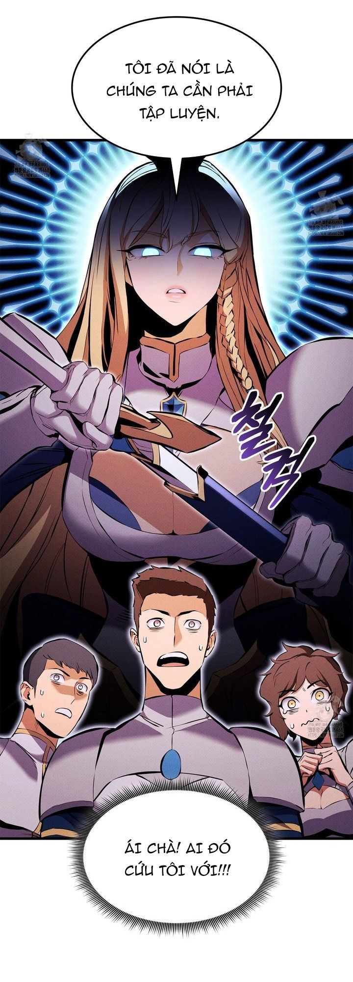 Huyền Thoại Game Thủ - Tái Xuất Chapter 215 - 74