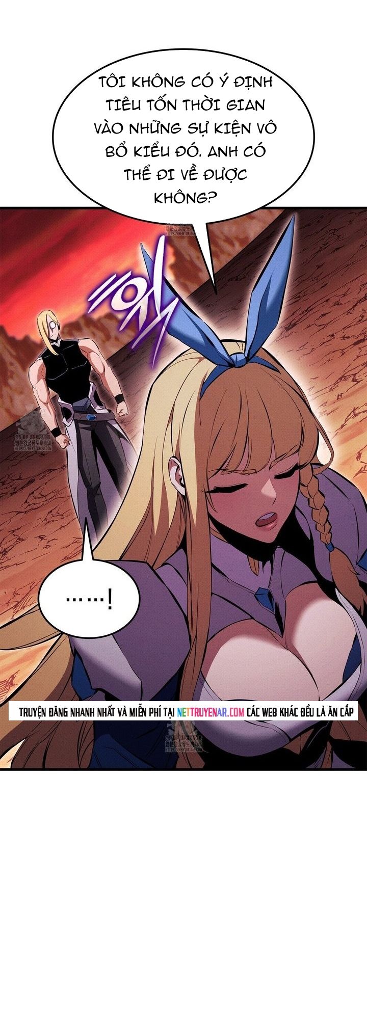 Huyền Thoại Game Thủ - Tái Xuất Chapter 215 - 79
