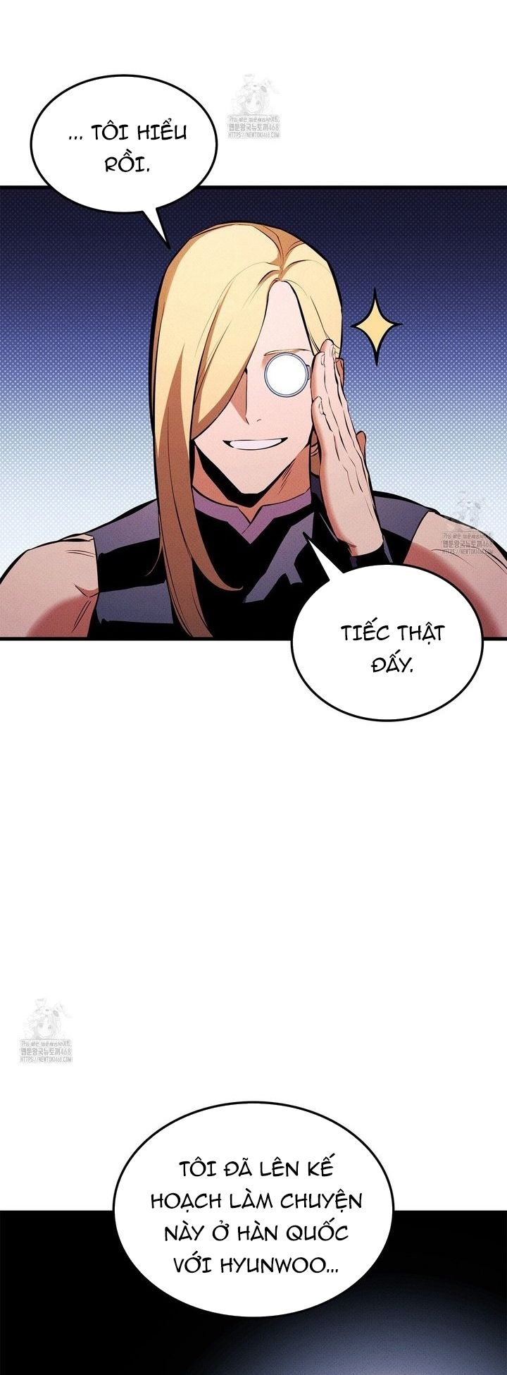 Huyền Thoại Game Thủ - Tái Xuất Chapter 215 - 80