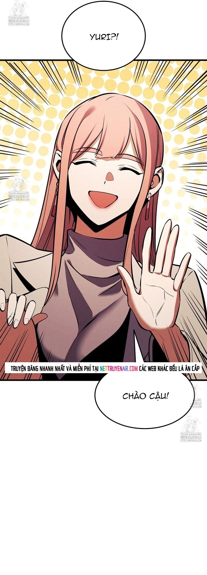 Huyền Thoại Game Thủ - Tái Xuất Chapter 215 - 9