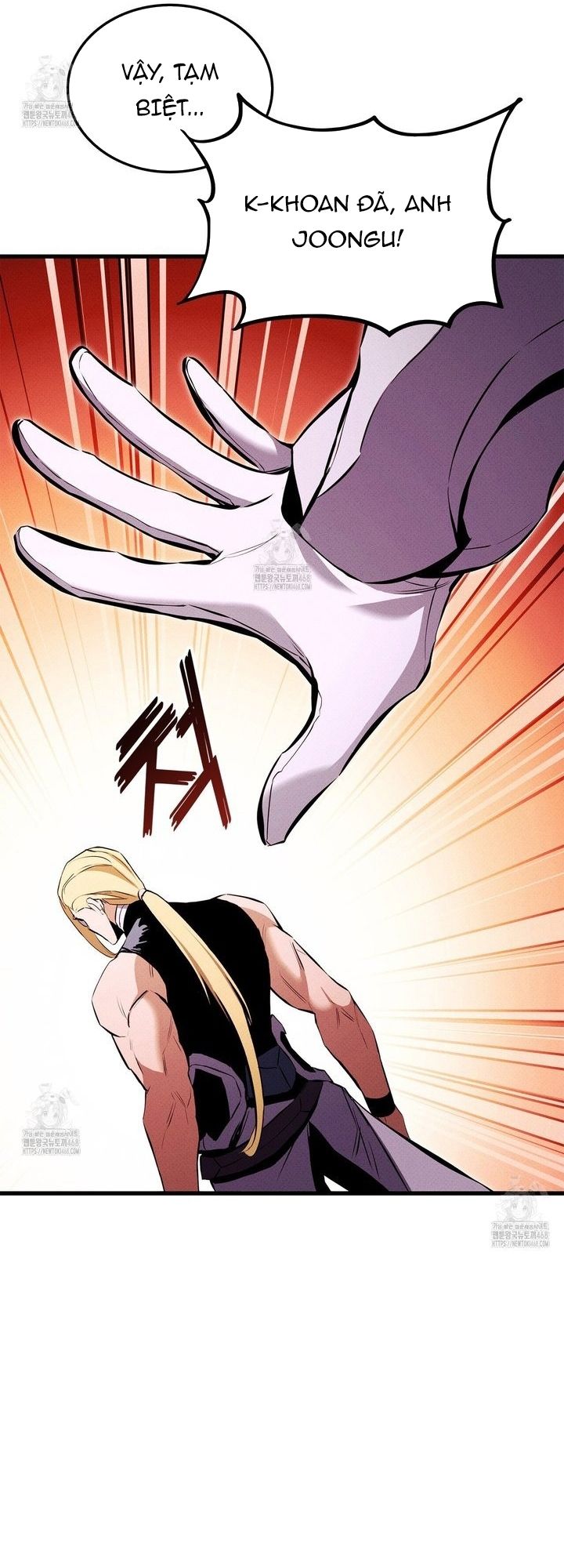 Huyền Thoại Game Thủ - Tái Xuất Chapter 215 - 83