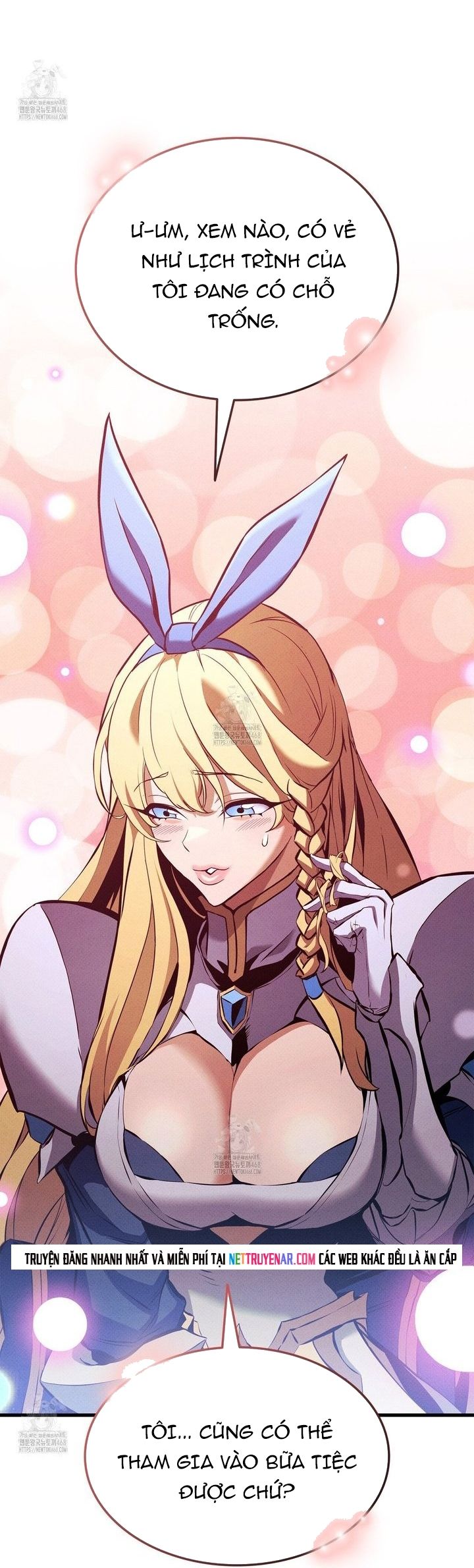 Huyền Thoại Game Thủ - Tái Xuất Chapter 215 - 84