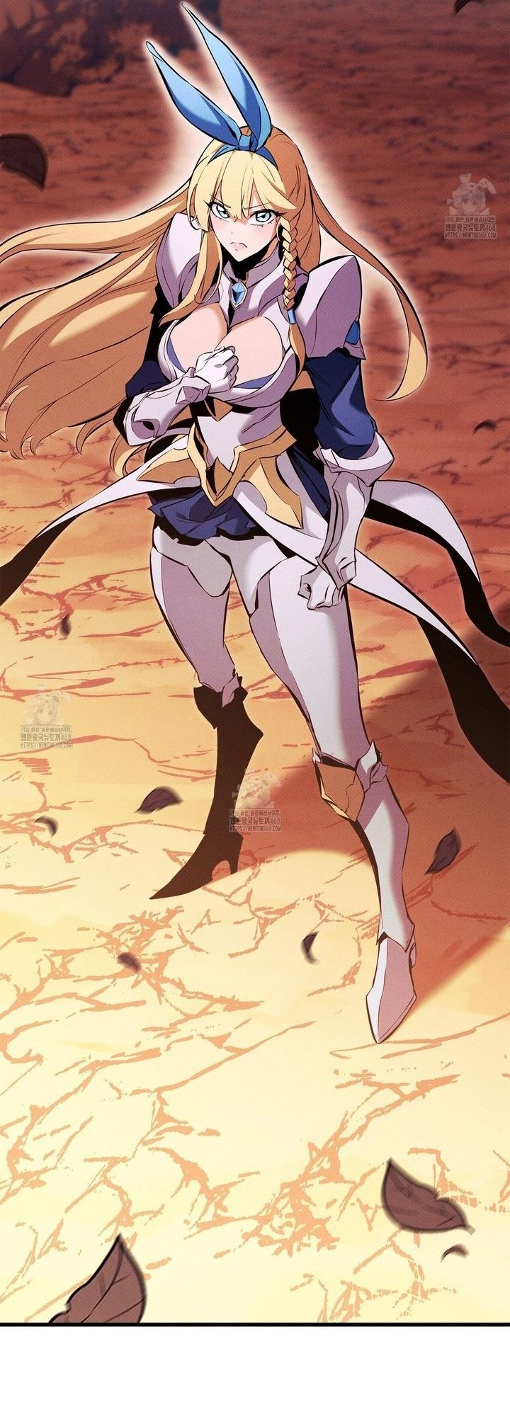 Huyền Thoại Game Thủ - Tái Xuất Chapter 215 - 88