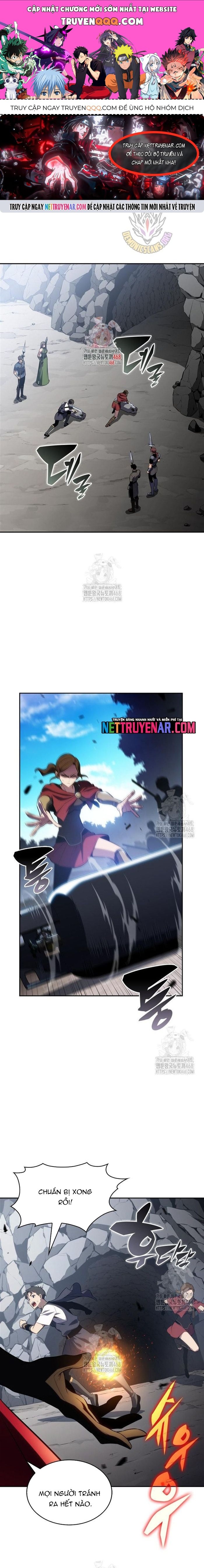 Người Chơi Mới Cấp Tối Đa Chapter 229 - 1