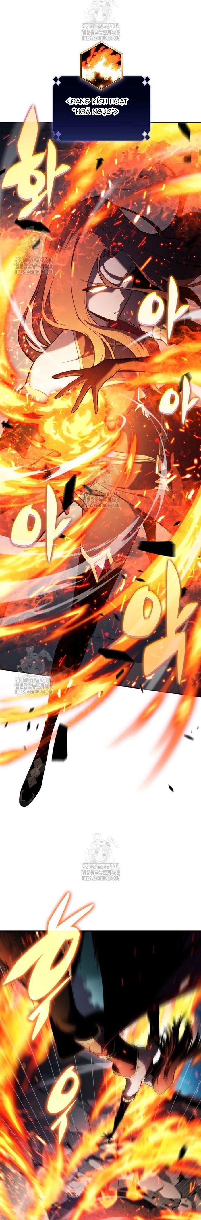 Người Chơi Mới Cấp Tối Đa Chapter 229 - 2