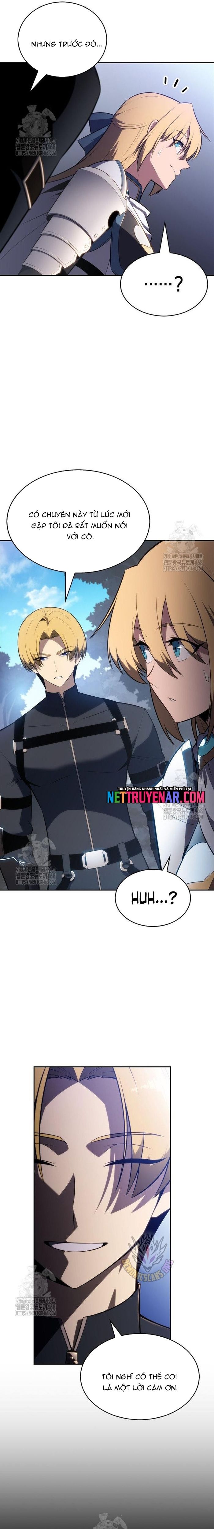 Người Chơi Mới Cấp Tối Đa Chapter 229 - 11