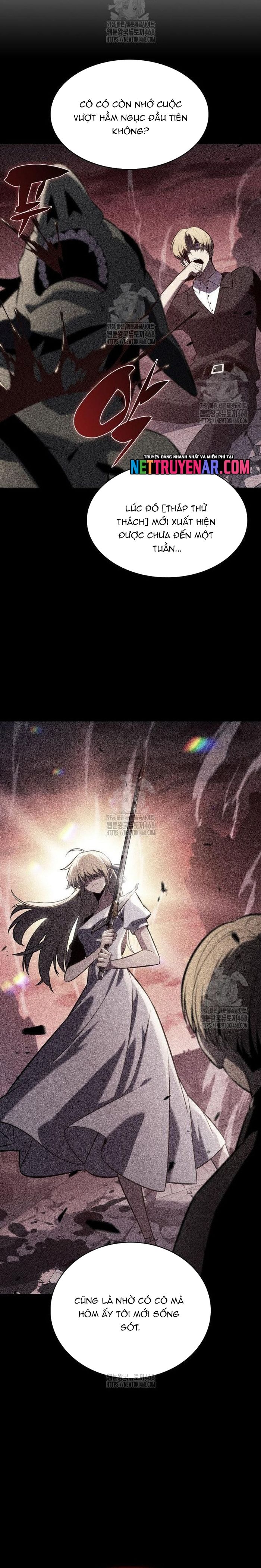 Người Chơi Mới Cấp Tối Đa Chapter 229 - 12