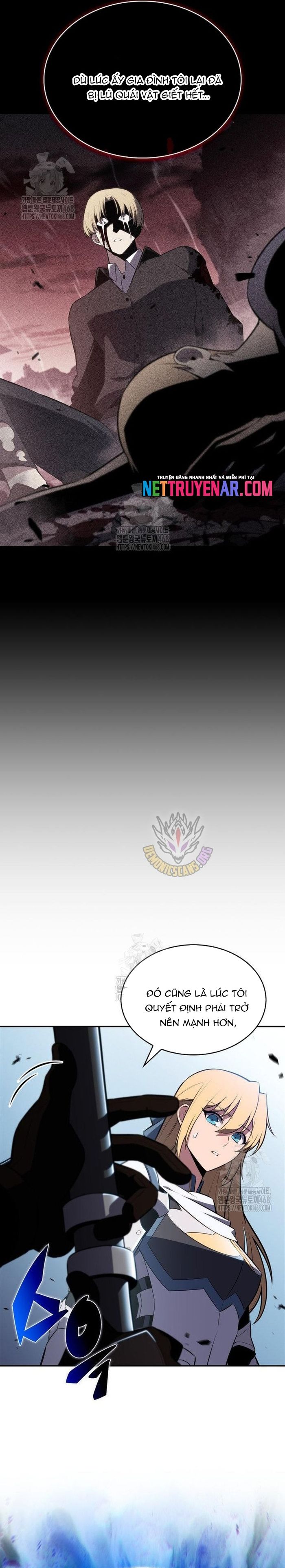 Người Chơi Mới Cấp Tối Đa Chapter 229 - 13