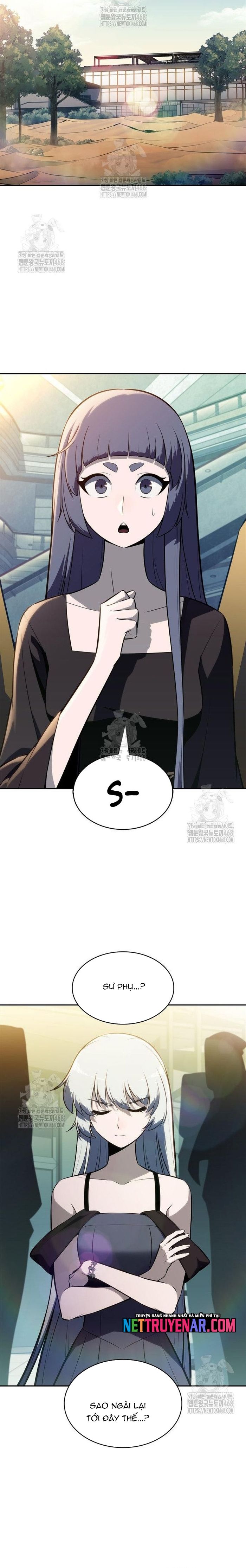 Người Chơi Mới Cấp Tối Đa Chapter 229 - 15