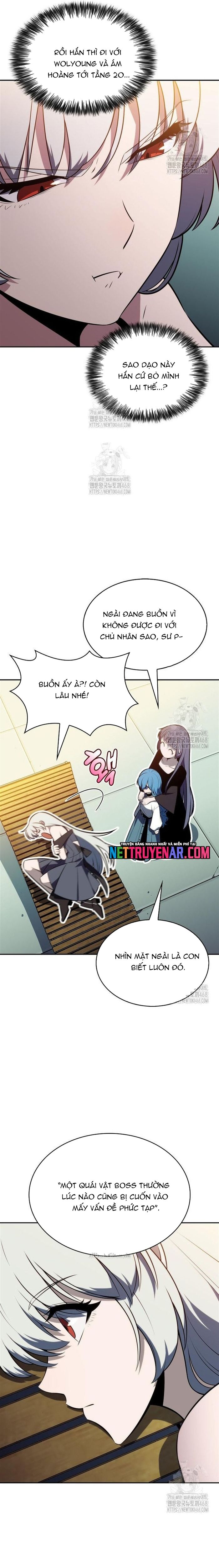 Người Chơi Mới Cấp Tối Đa Chapter 229 - 18