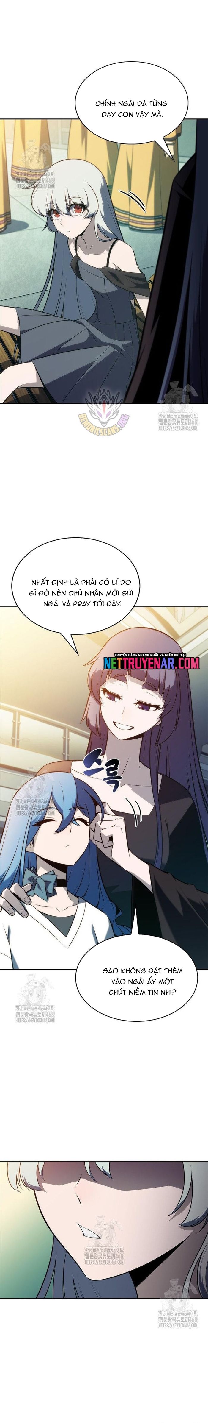 Người Chơi Mới Cấp Tối Đa Chapter 229 - 19