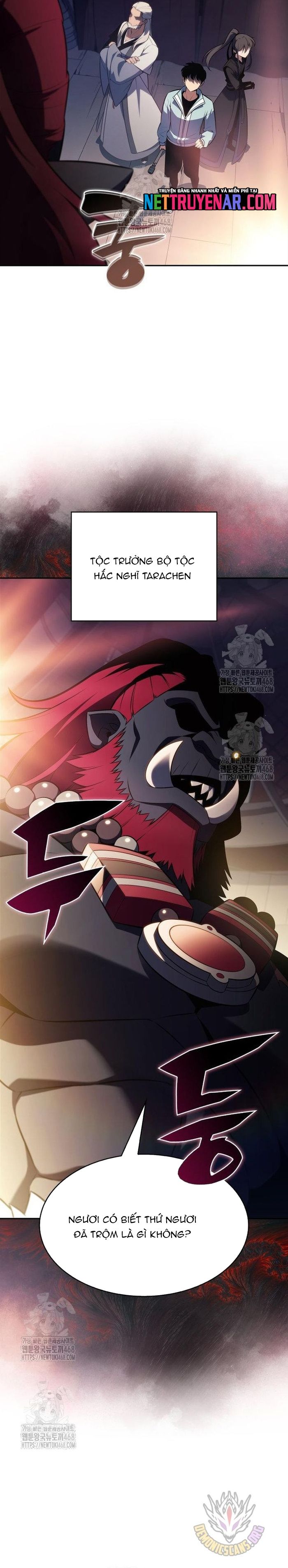 Người Chơi Mới Cấp Tối Đa Chapter 229 - 24