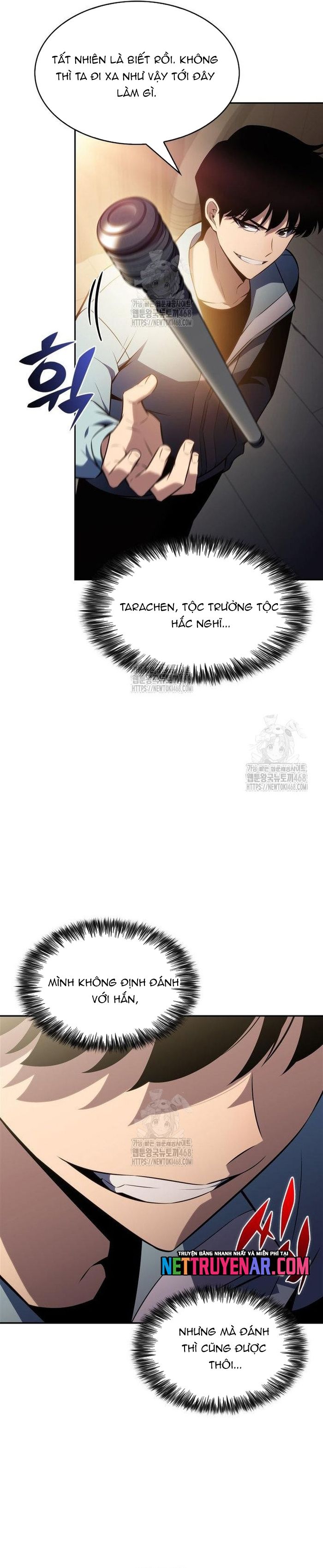 Người Chơi Mới Cấp Tối Đa Chapter 229 - 25