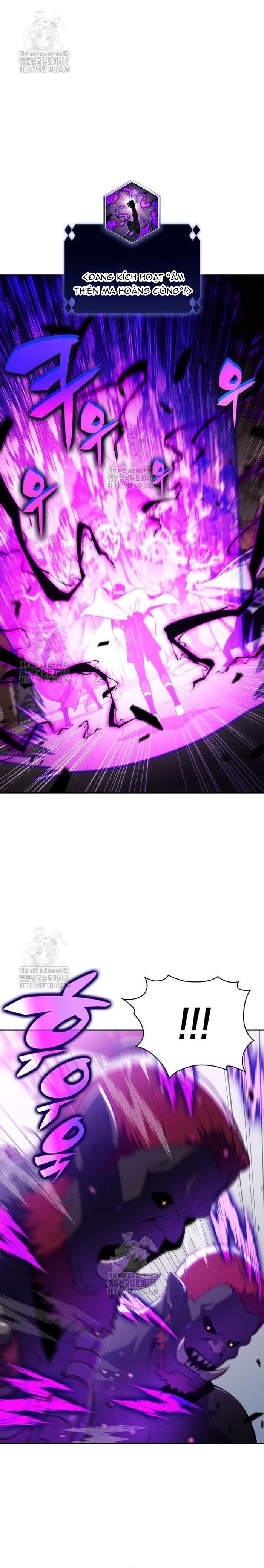 Người Chơi Mới Cấp Tối Đa Chapter 229 - 27