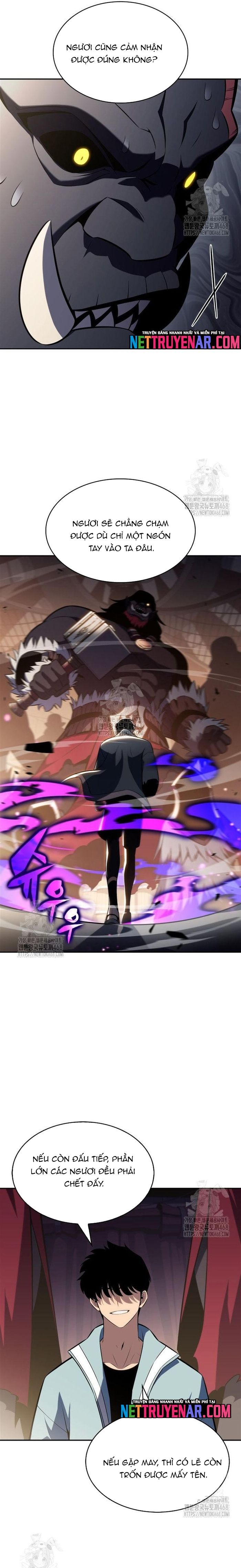 Người Chơi Mới Cấp Tối Đa Chapter 229 - 28