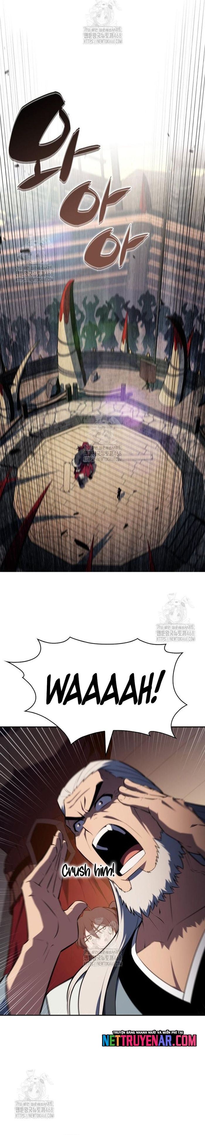 Người Chơi Mới Cấp Tối Đa Chapter 229 - 30