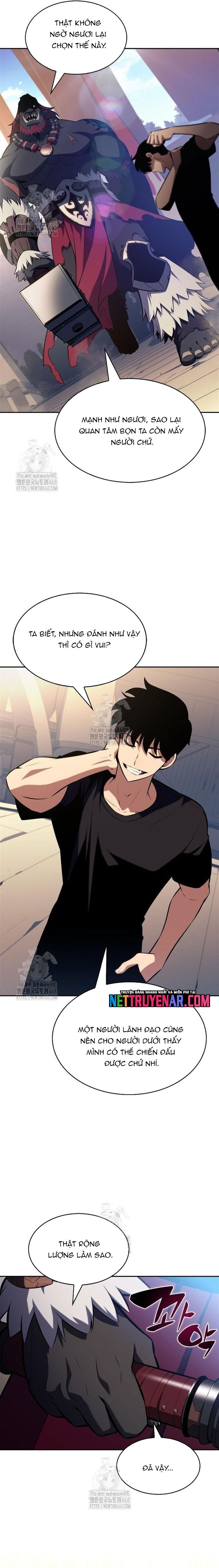 Người Chơi Mới Cấp Tối Đa Chapter 229 - 31