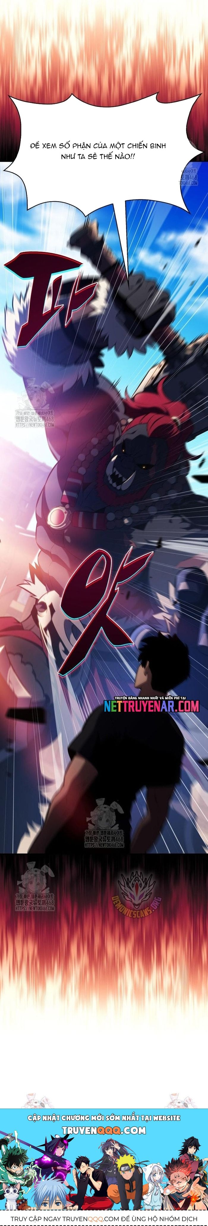 Người Chơi Mới Cấp Tối Đa Chapter 229 - 32