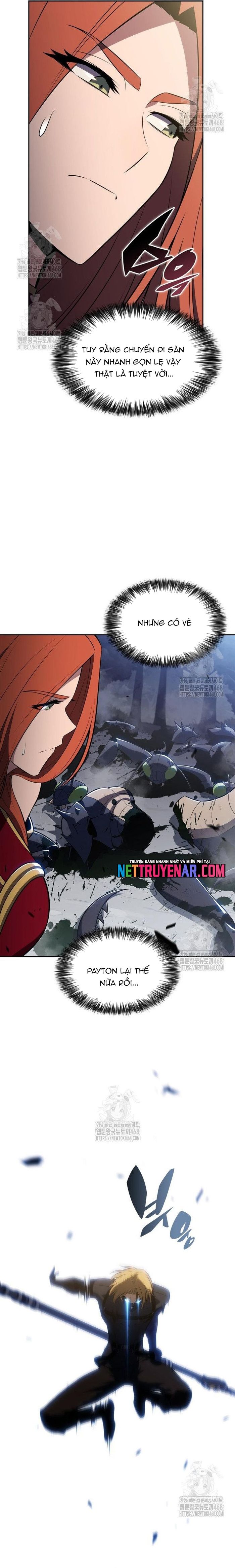 Người Chơi Mới Cấp Tối Đa Chapter 229 - 6