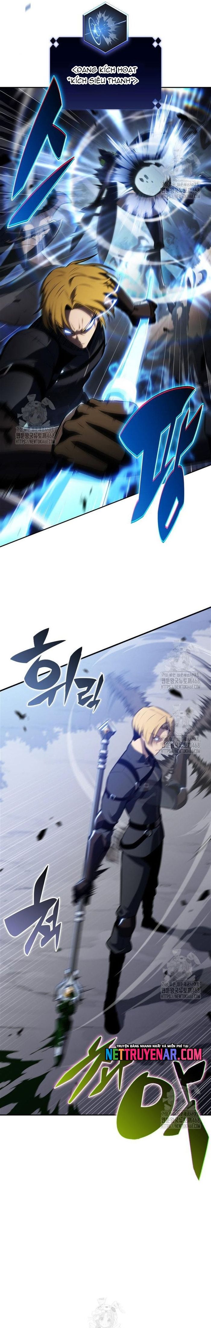 Người Chơi Mới Cấp Tối Đa Chapter 229 - 7