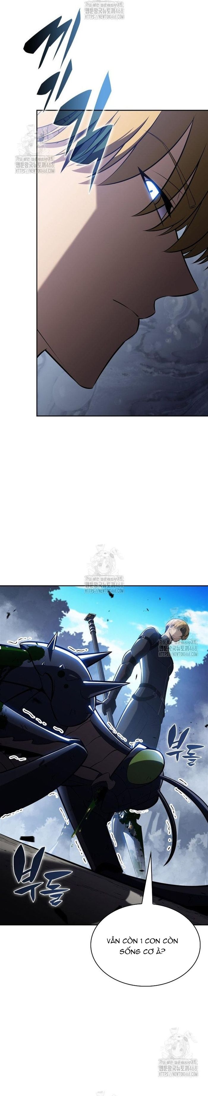 Người Chơi Mới Cấp Tối Đa Chapter 229 - 8