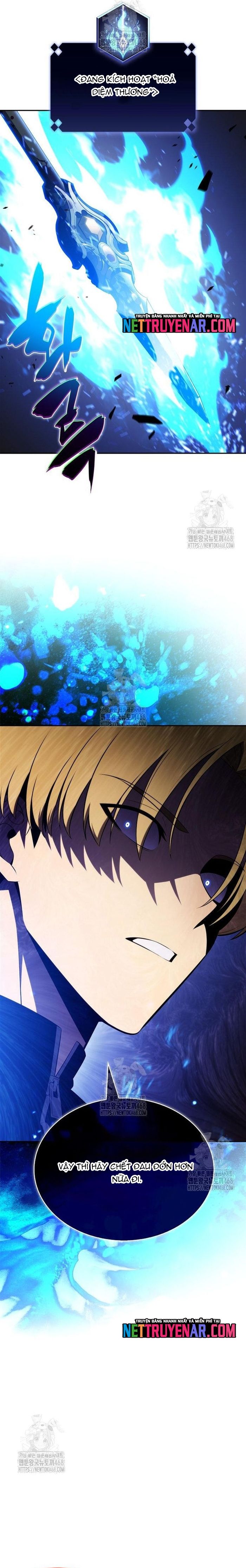 Người Chơi Mới Cấp Tối Đa Chapter 229 - 9