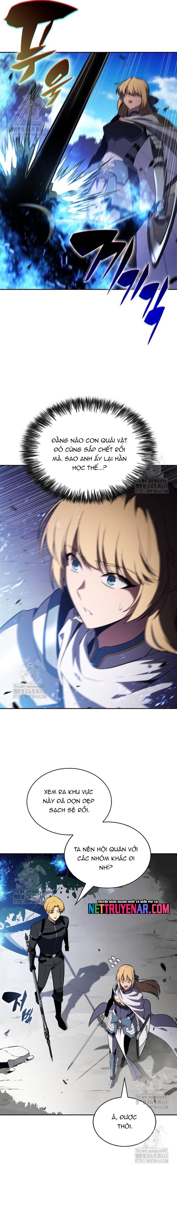 Người Chơi Mới Cấp Tối Đa Chapter 229 - 10