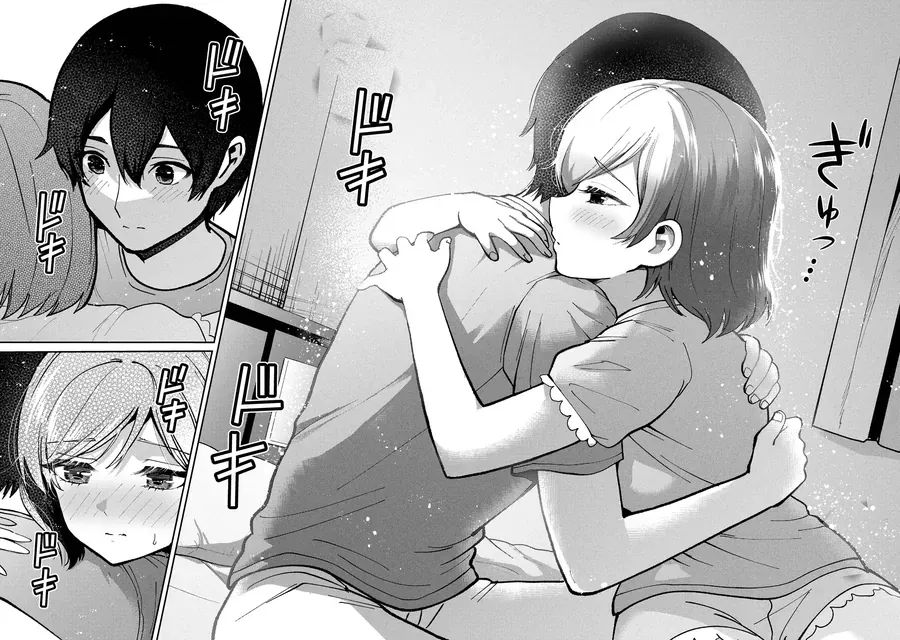 Kết Hôn Với Người Mà Tôi Ghét Nhất Chapter 42 - 27