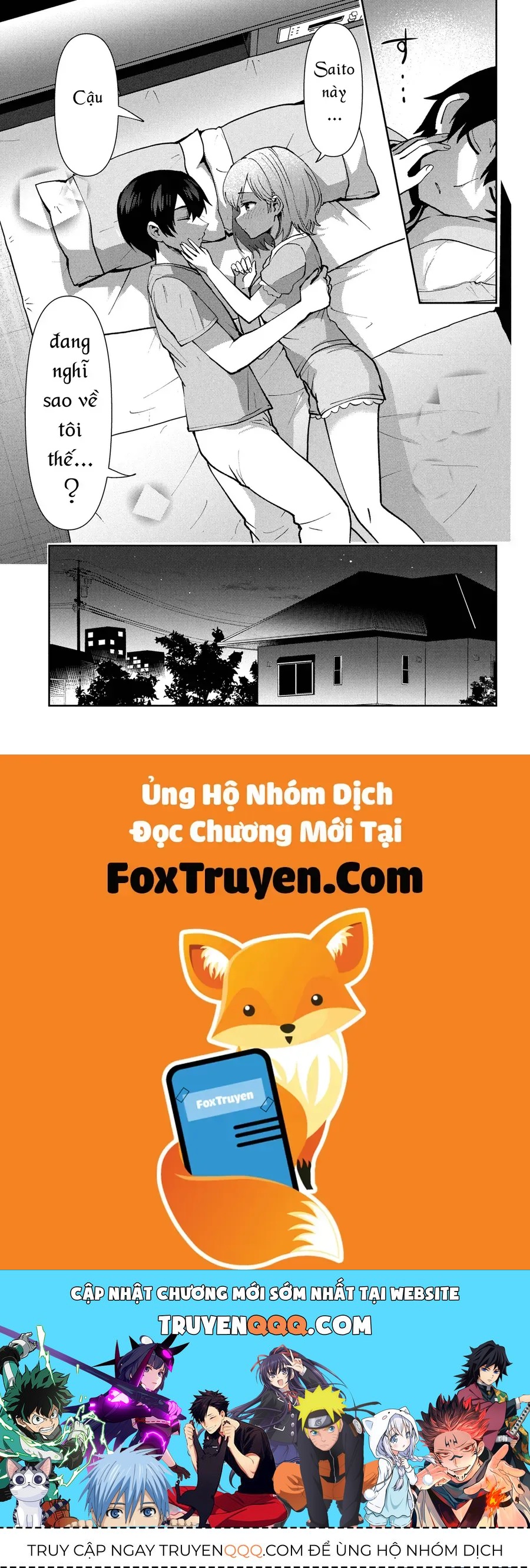 Kết Hôn Với Người Mà Tôi Ghét Nhất Chapter 42 - 33