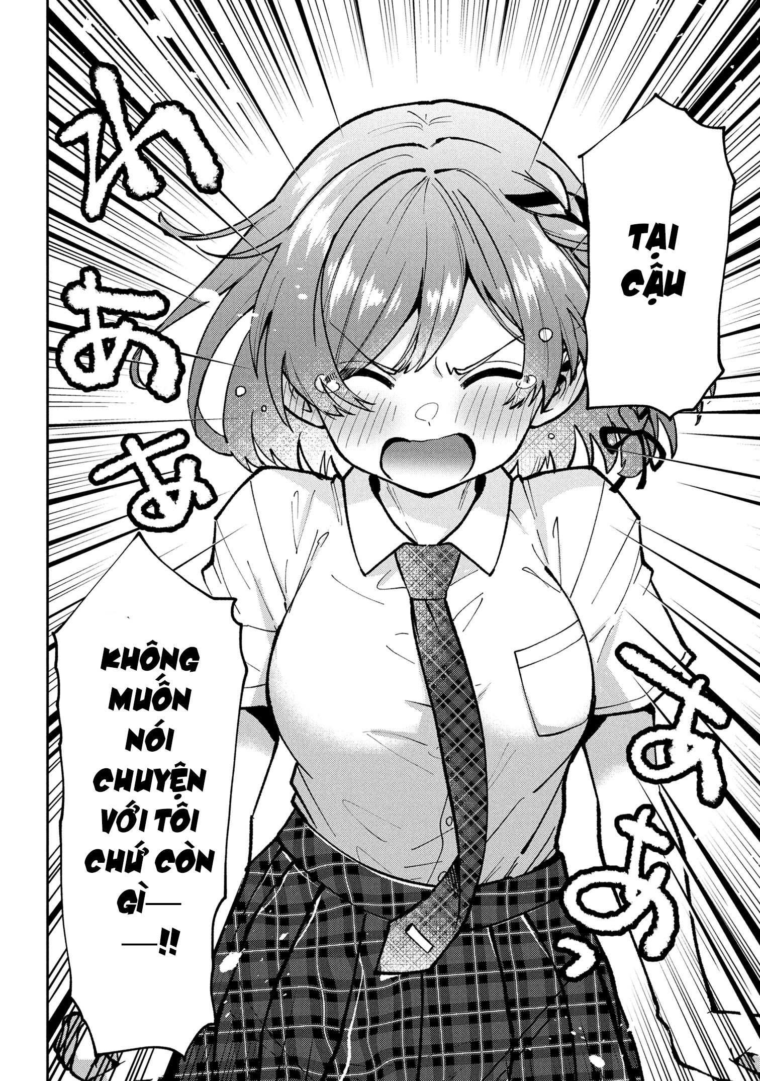 Kết Hôn Với Người Mà Tôi Ghét Nhất Chapter 43 - 25