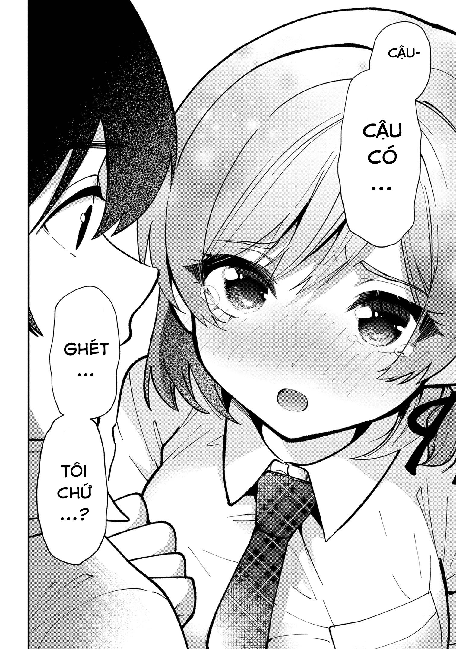 Kết Hôn Với Người Mà Tôi Ghét Nhất Chapter 43 - 27