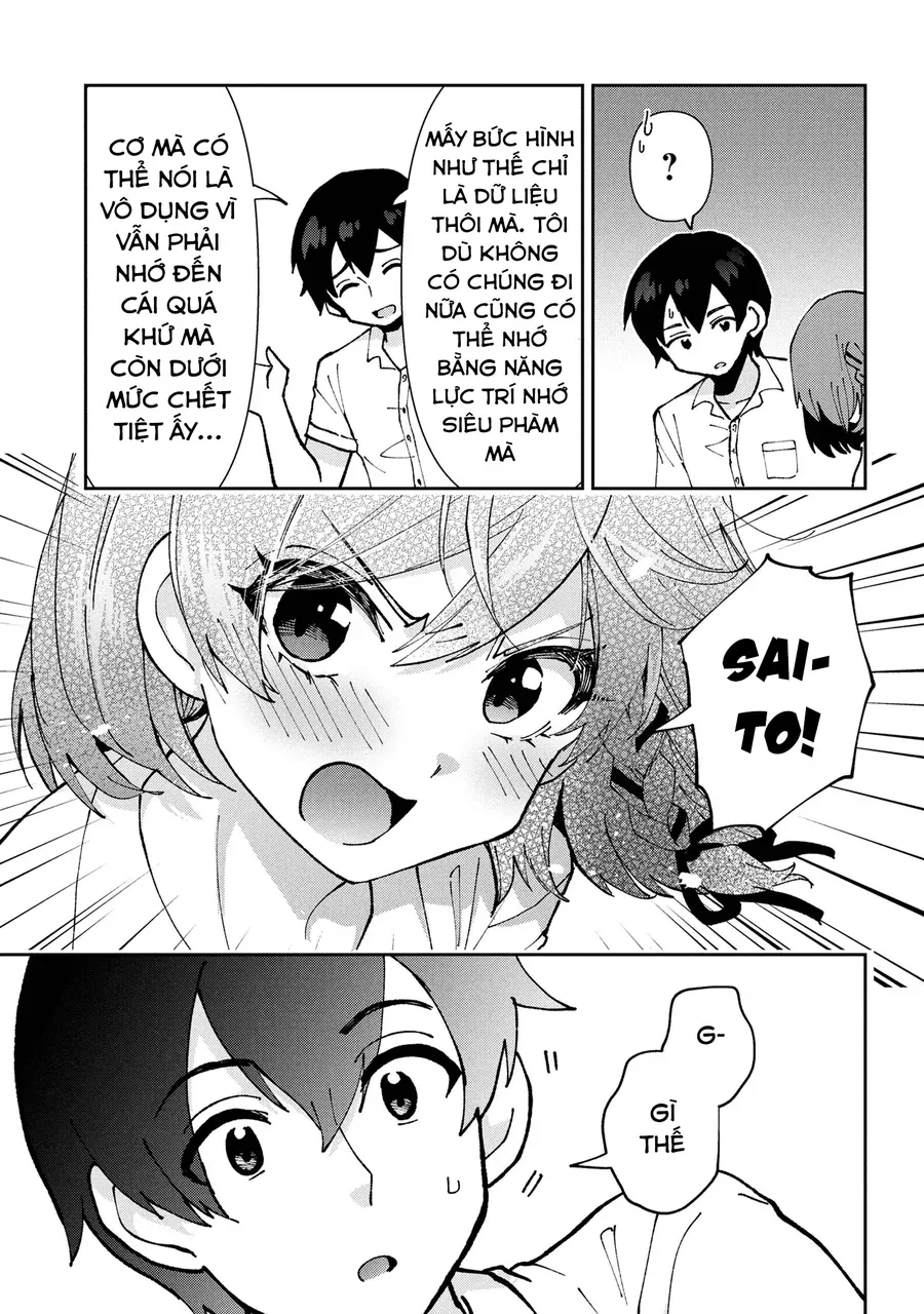 Kết Hôn Với Người Mà Tôi Ghét Nhất Chapter 44 - 24