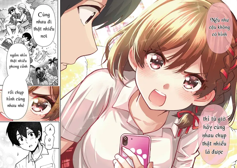 Kết Hôn Với Người Mà Tôi Ghét Nhất Chapter 44 - 25